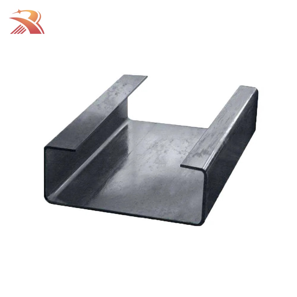 C-Shaped Steel