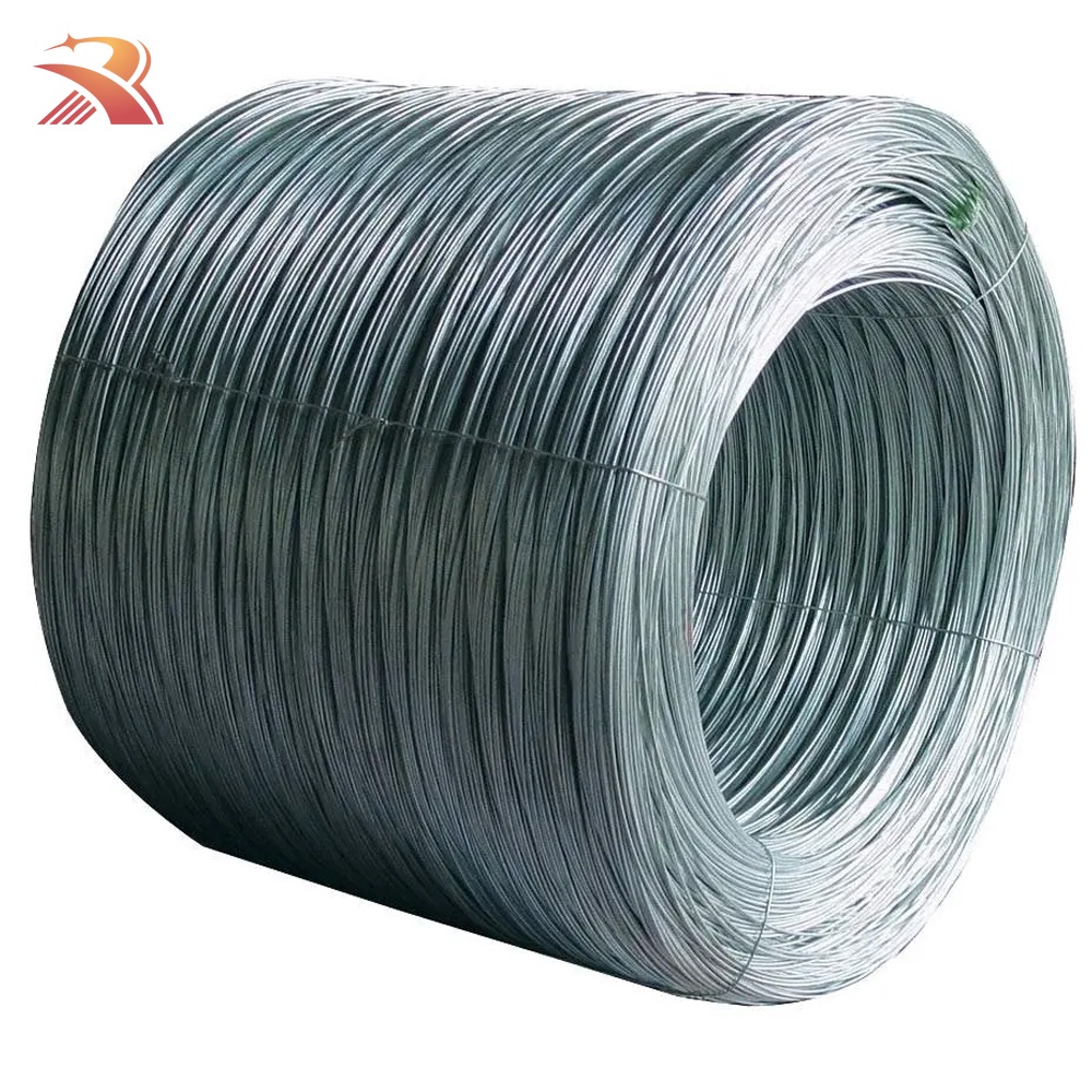Galvanized lron Wire