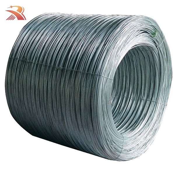Galvanized lron Wire