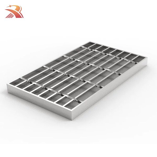 Steel Grating