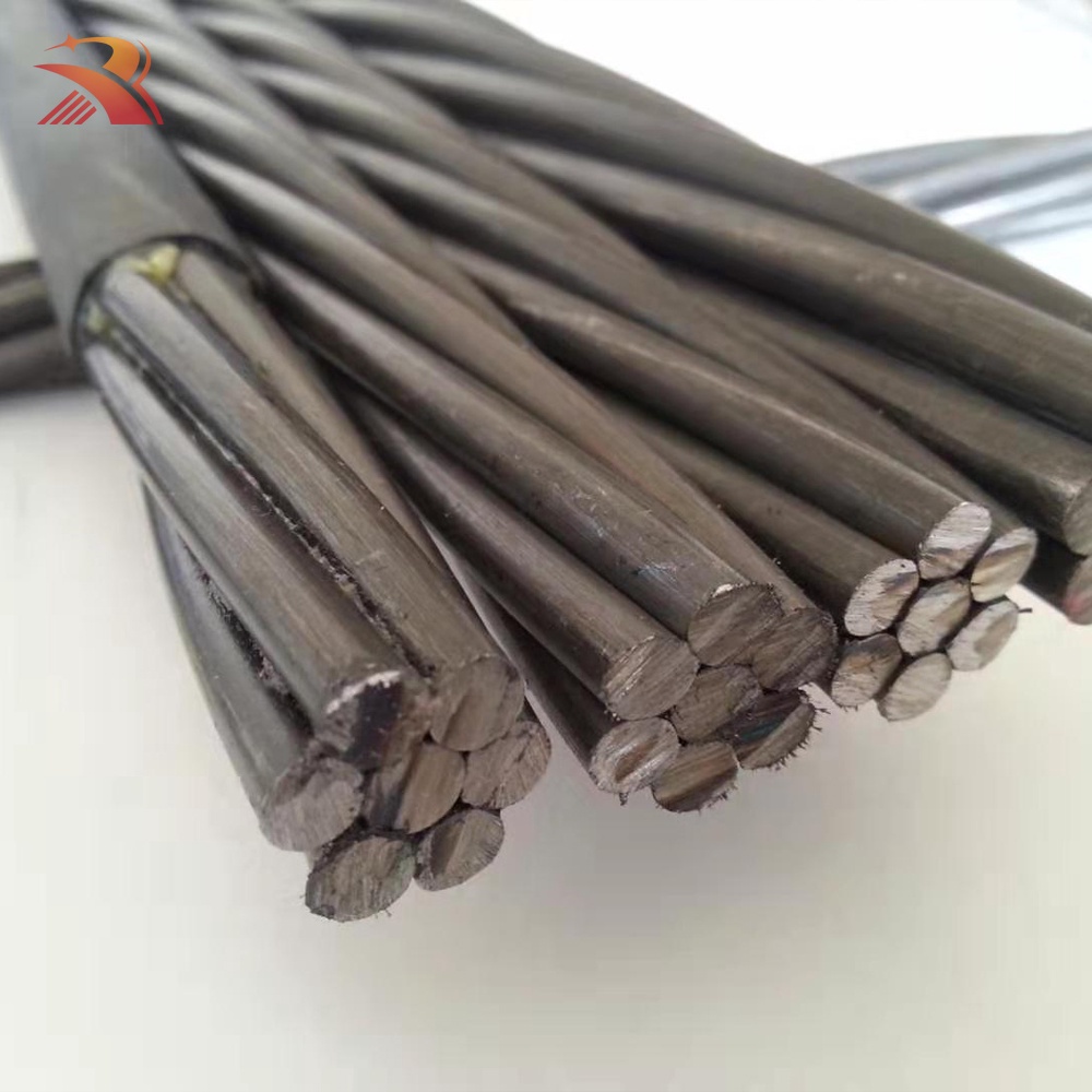 Steel Strand