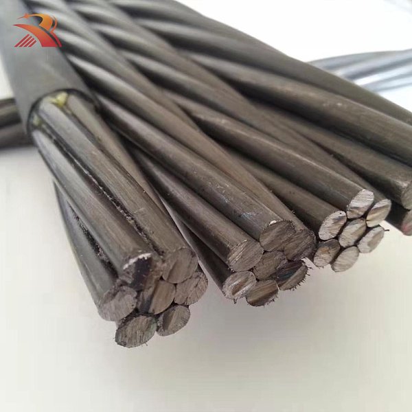 Steel Strand