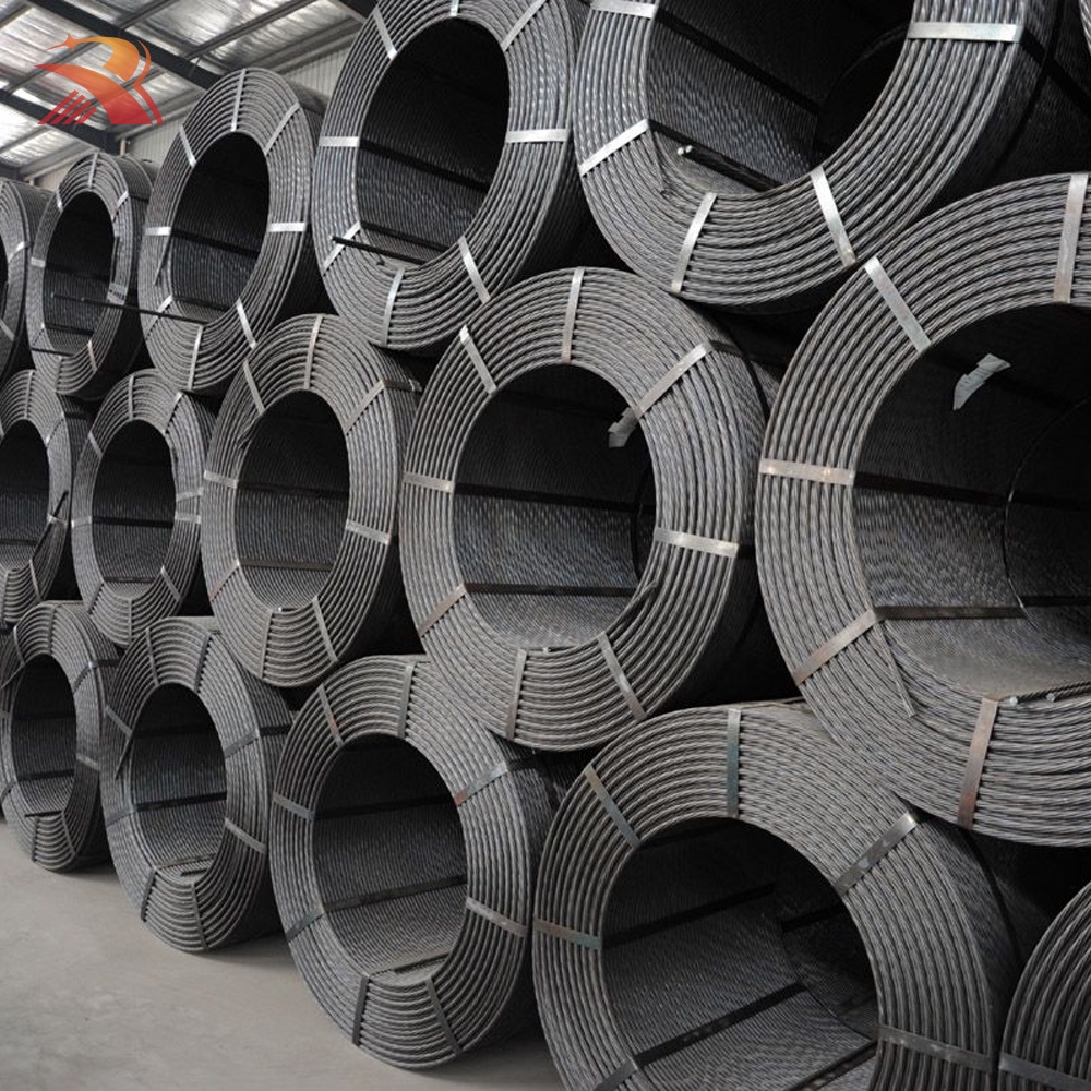 Steel Strand
