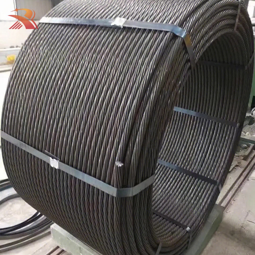 Steel Strand