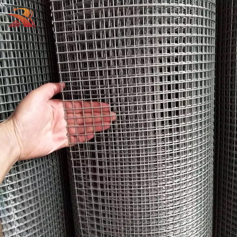 Galvanized Farm Fence Net