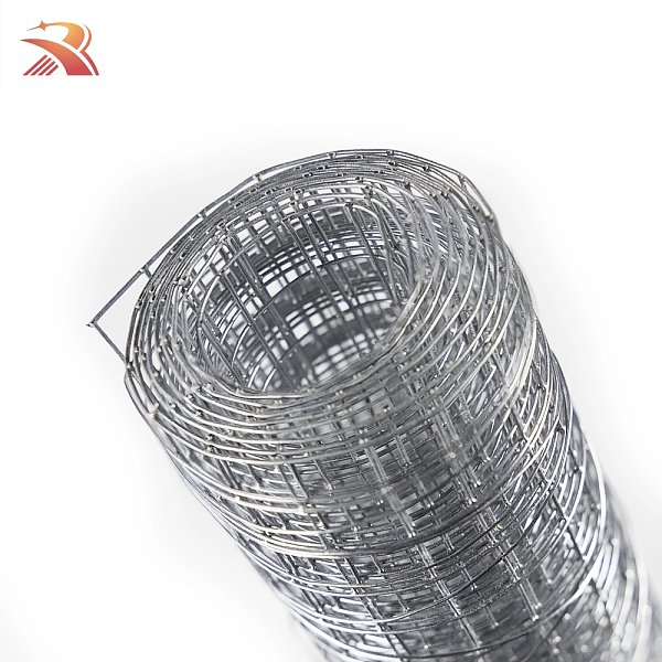 Galvanized Farm Fence Net Galvanized Farm Fence Net