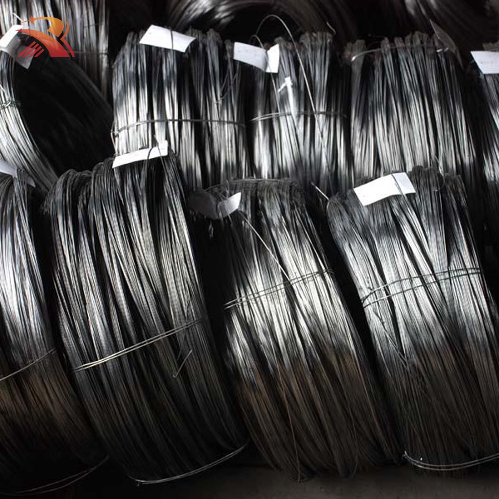 Black Wire