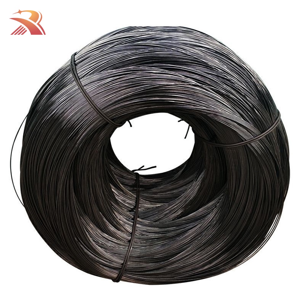 Black Wire