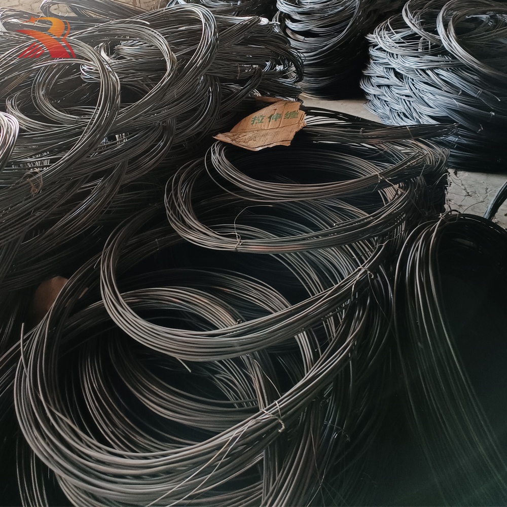 Black Wire