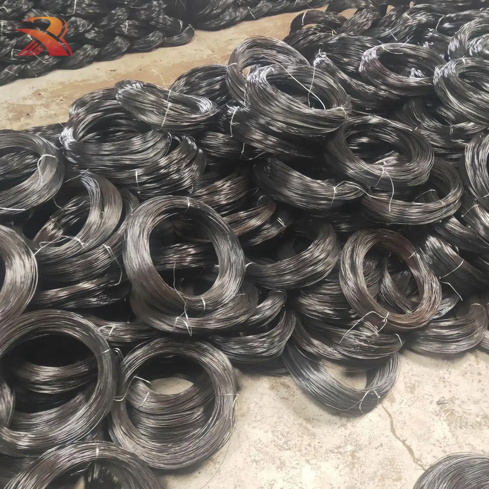 Black Wire