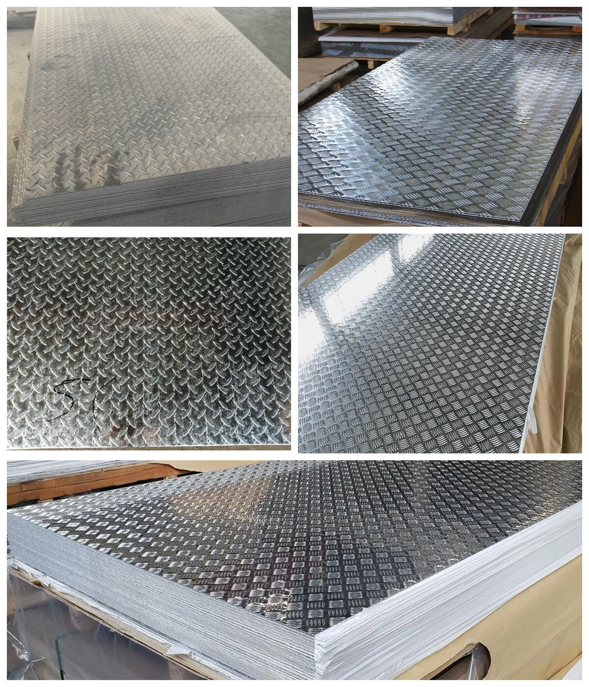 Pattern Plate