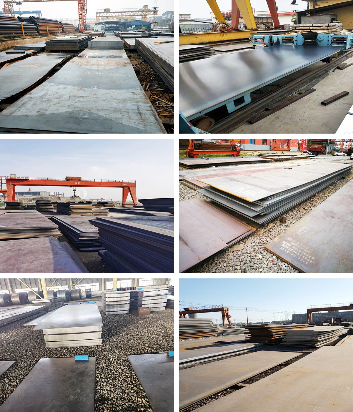 碳钢板07.jpg Cold Rolled Plate