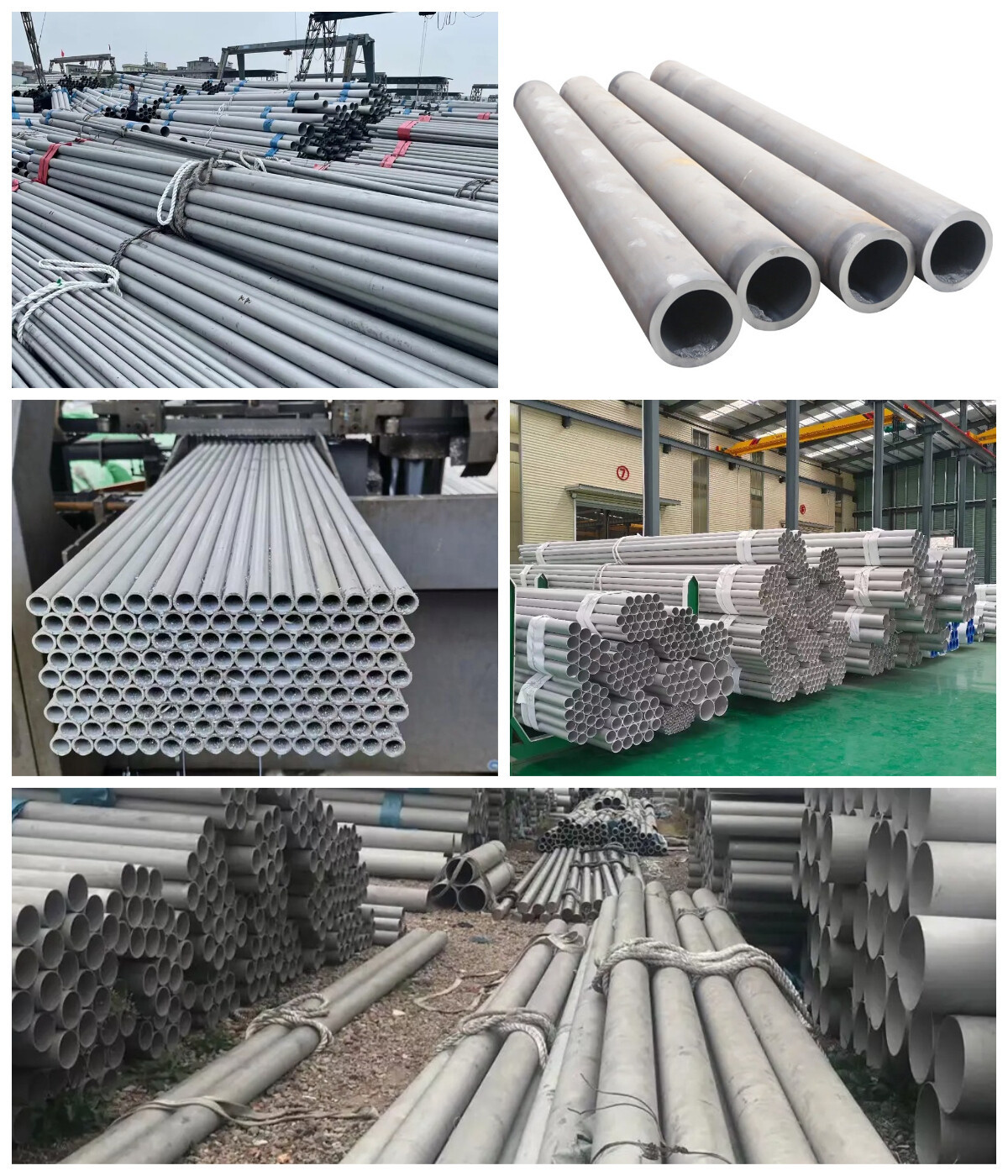 下载 (3).jpg 201 Seamless Steel Tube