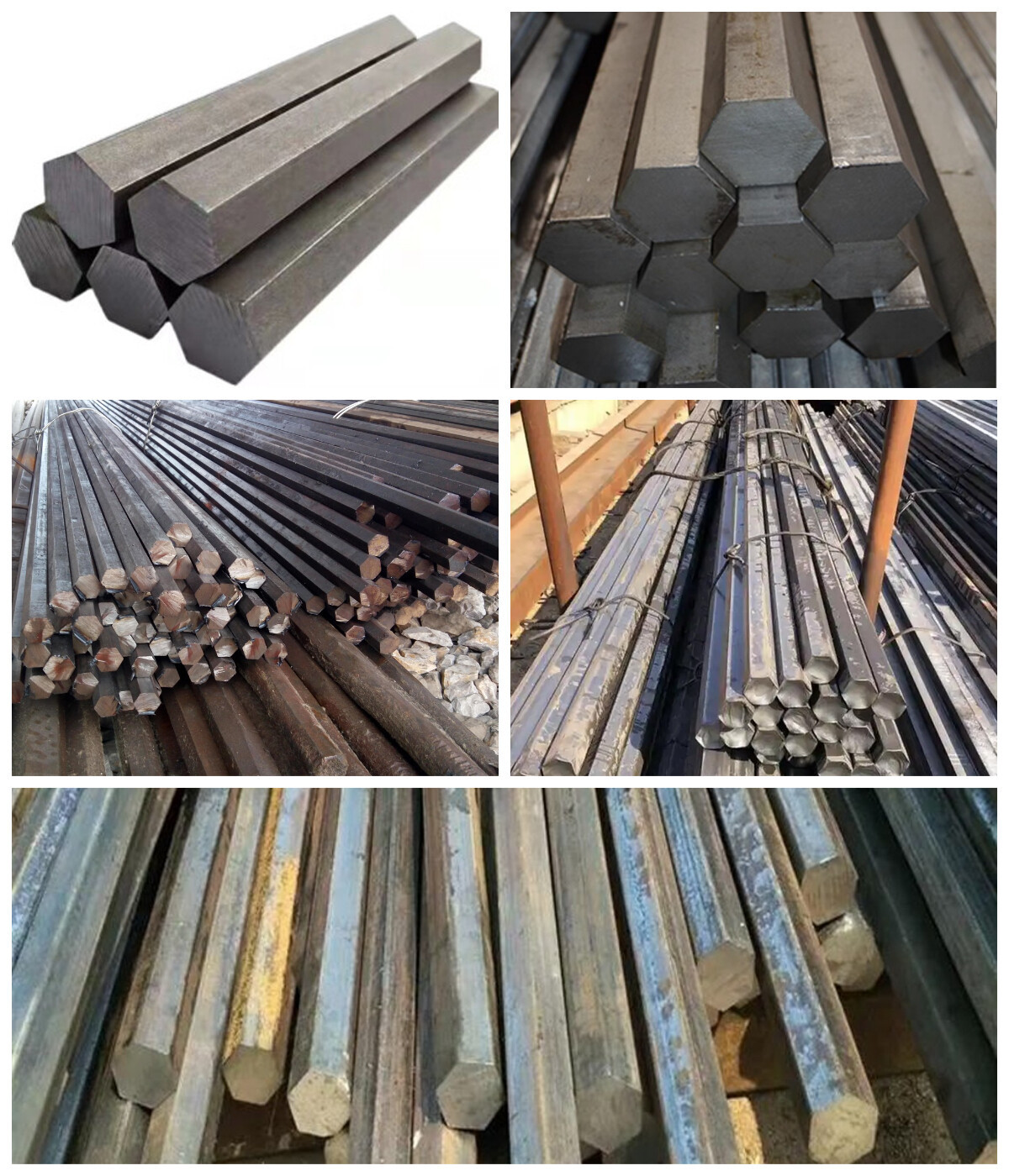下载 (21).jpg Carbon Steel Hexagonal Bar