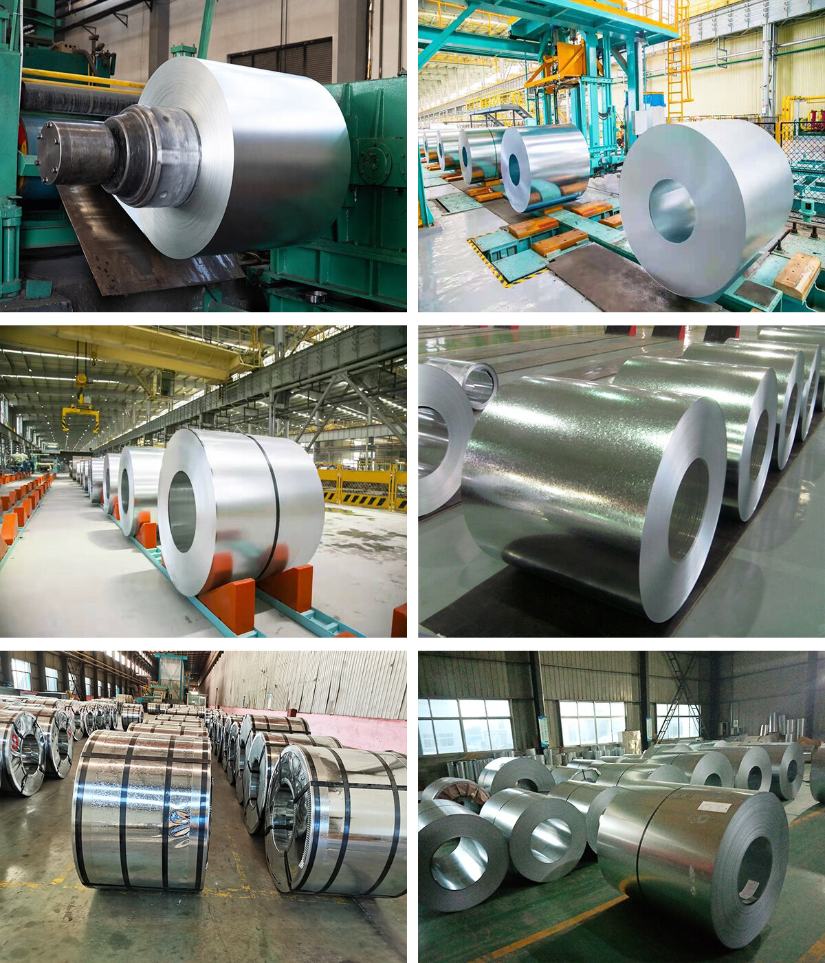 镀锌卷02 (2).jpg Galvalume Steel Coil