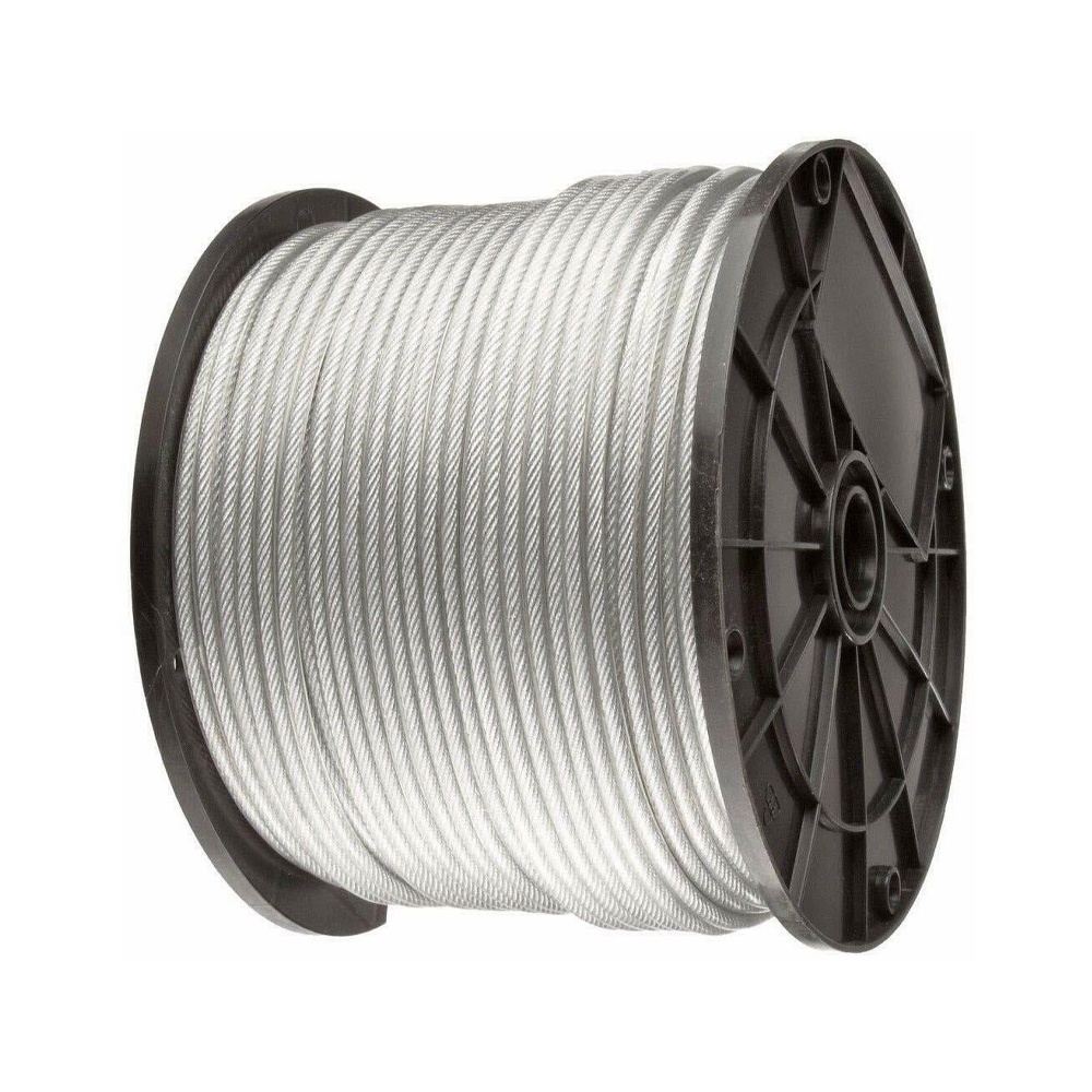 Steel Wire Rope