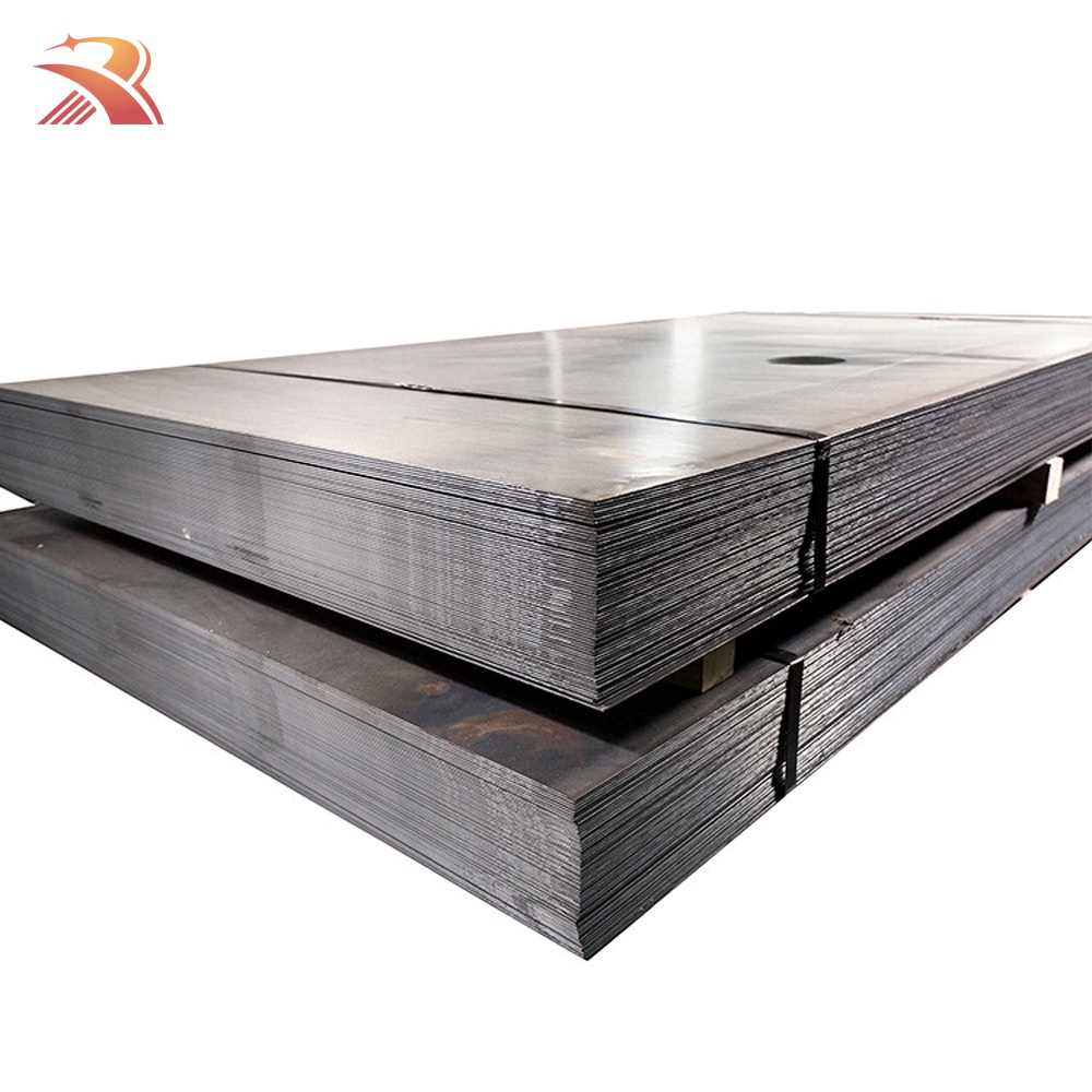 Cold Rolled Plate