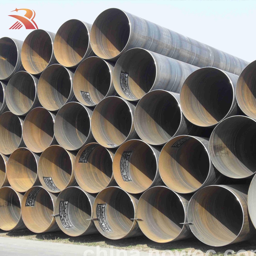 Spiral Tube