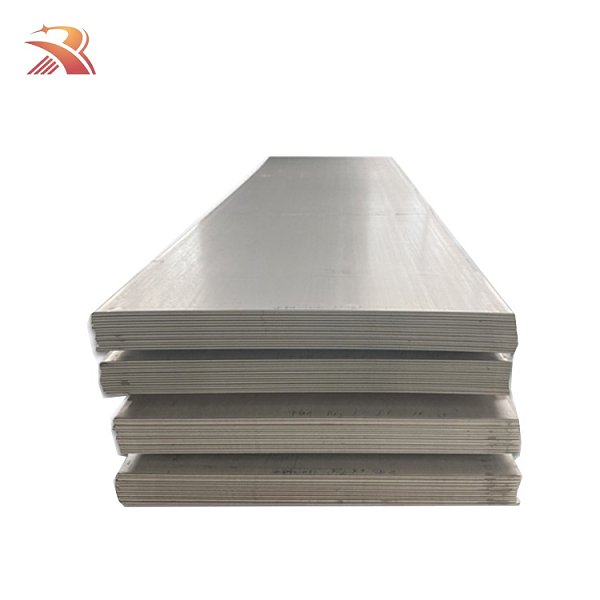 305 Stainless Steel Plate
