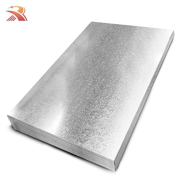 DX53D/SGCD2/SGCD3 Galvanized Sheet