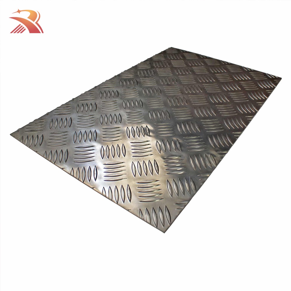 Pattern Plate