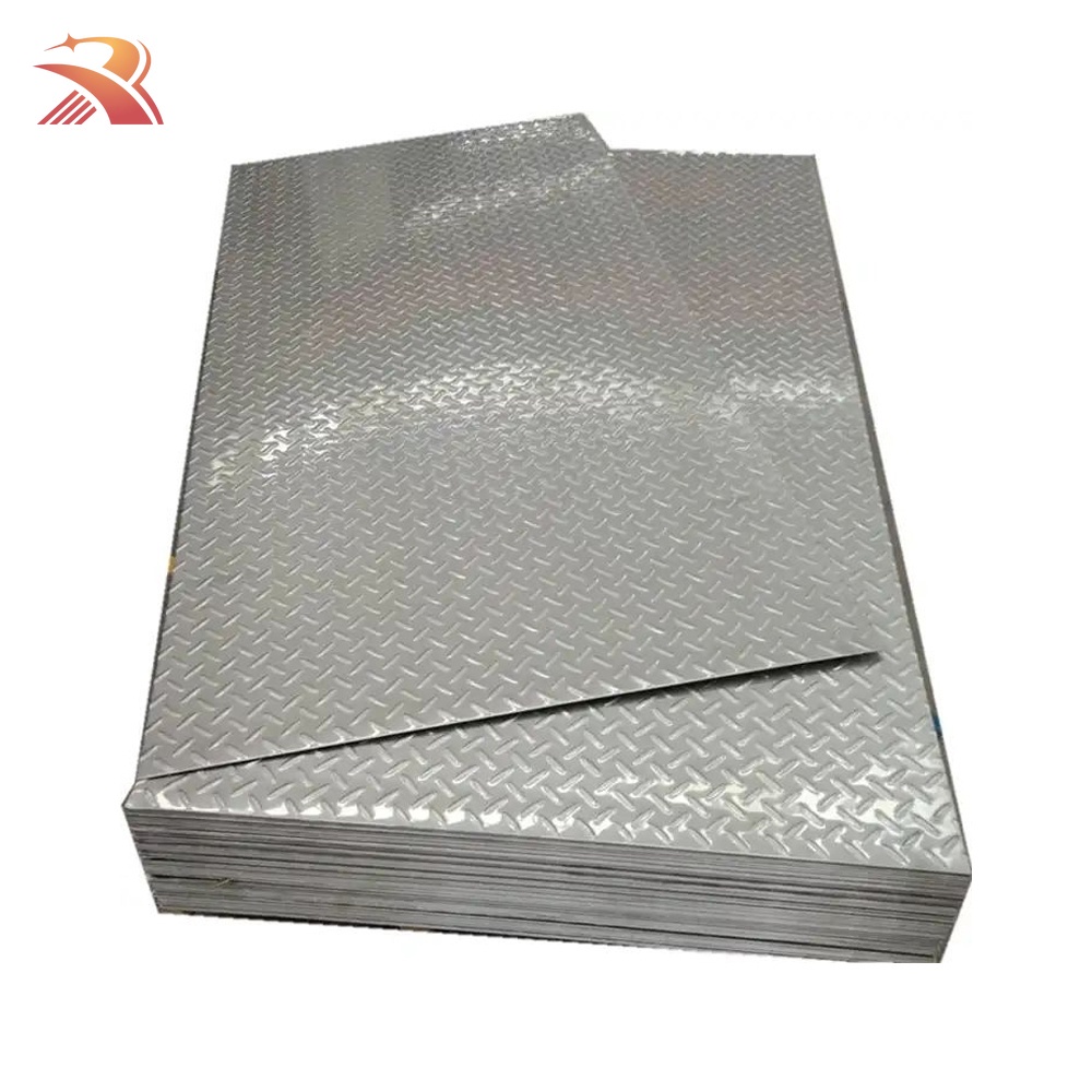 Pattern Plate