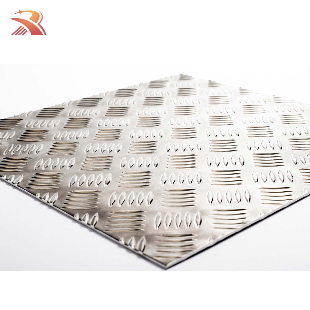 Pattern Plate