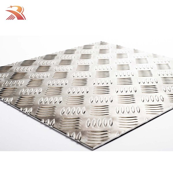 SS440 Patterned steel plate SS440 Patterned steel plate