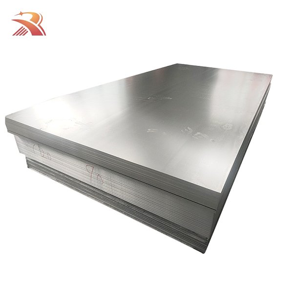 S235JR Cold Rolled Plate