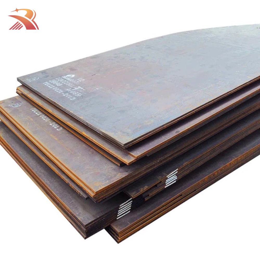 A514 Carbon Steel Plate