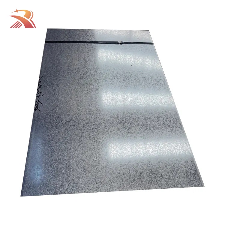 Q235A  Cold Rolled Plate