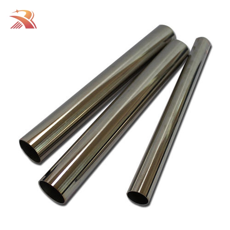 201 Stainless Steel Pipe