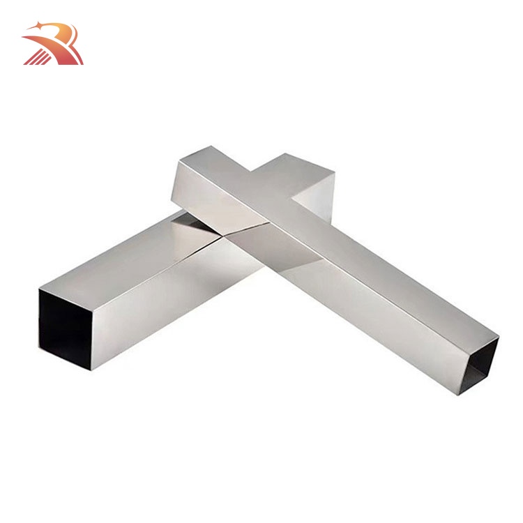 Rectangular Pipe