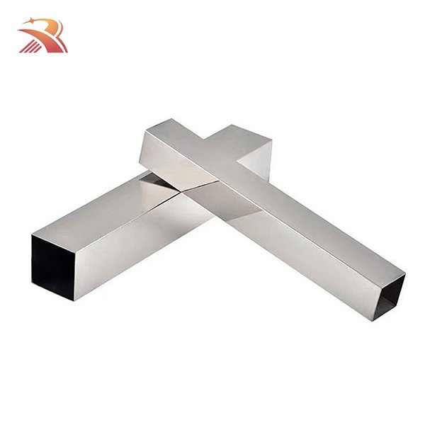 316 Rectangular Pipe