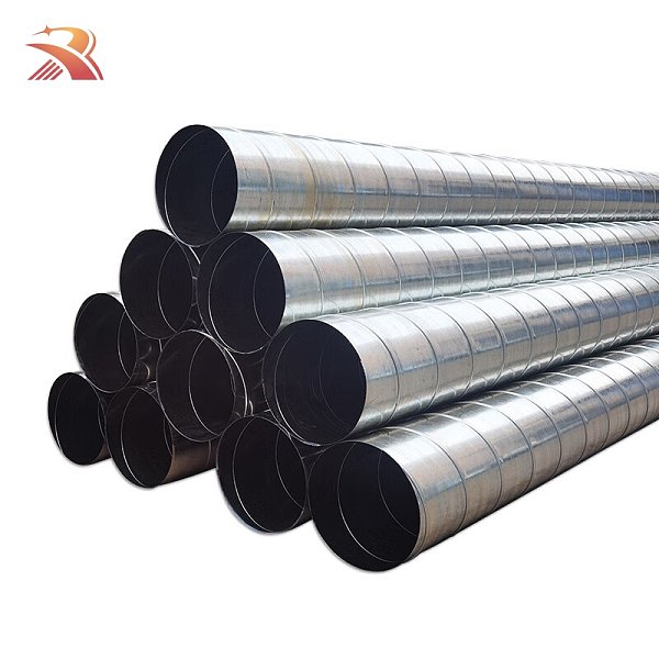 316 Spiral Tube