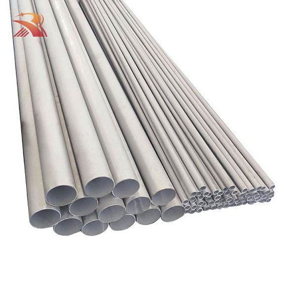 201 Seamless Steel Tube 201 Seamless Steel Tube
