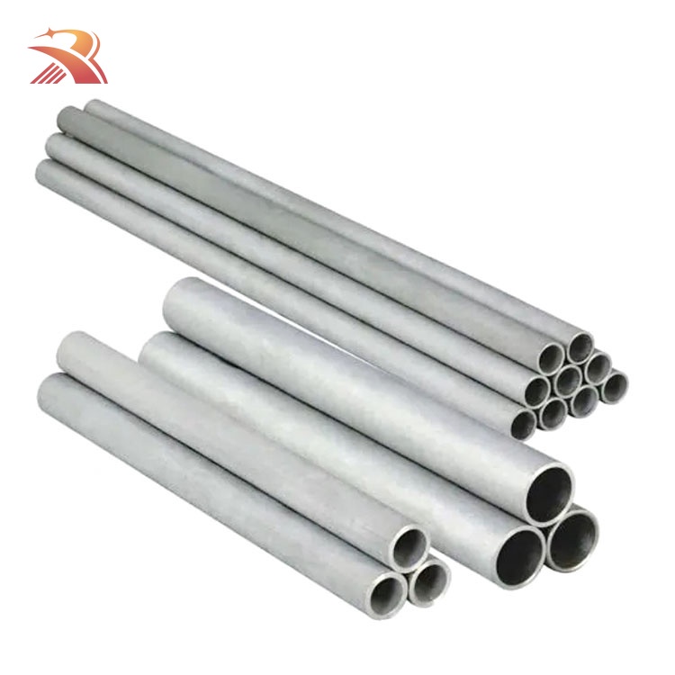 201  Seamless Steel Tube