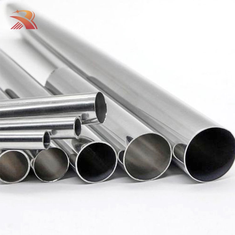 204  Welded Pipe