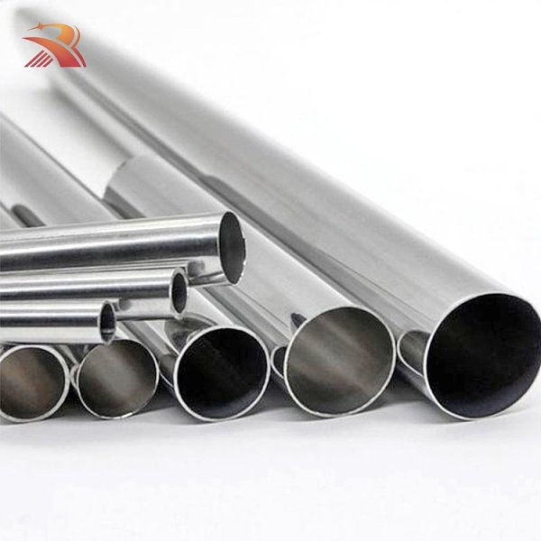 204  Welded Pipe