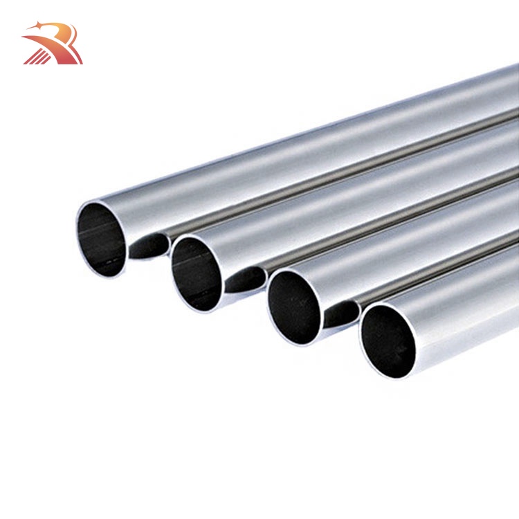 304 Welded Pipe