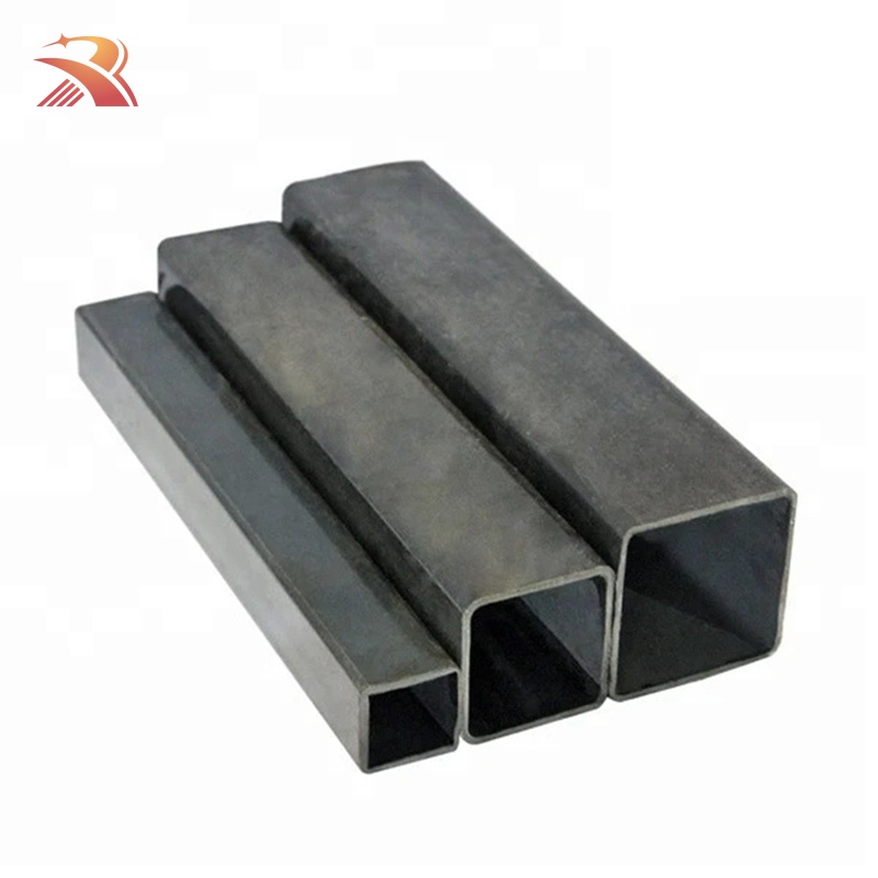 Q345  Carbon Steel Square Tube