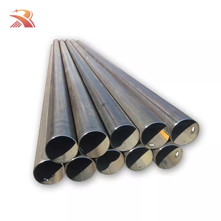 S185 Welded Pipe