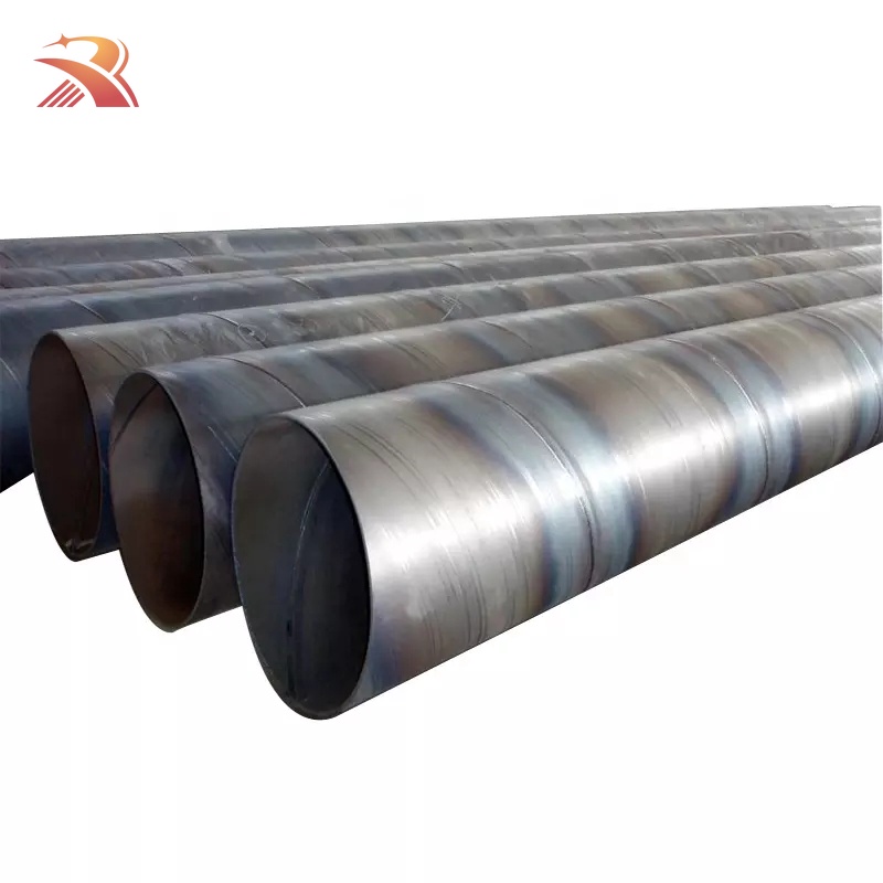 A53 Spiral Tube