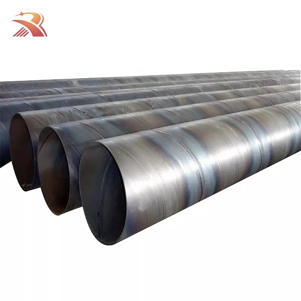 A53 Spiral Tube