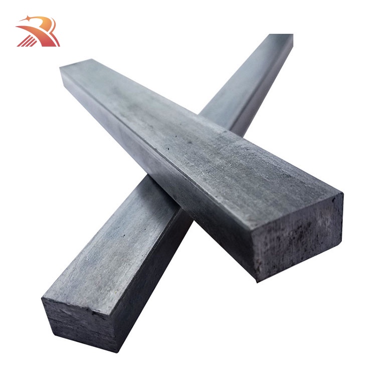304 Stainless Steel Flat Bar