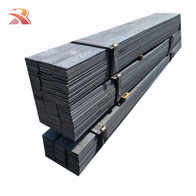 304 Stainless Steel Flat Bar