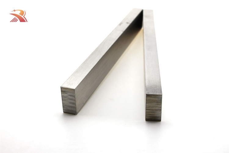 301 Stainless Steel Square Rod