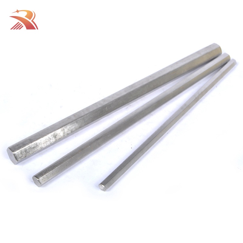 317L Six Stainless Steel Angle Bar
