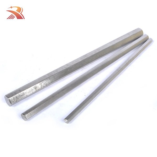 317L Six Stainless Steel Angle Bar