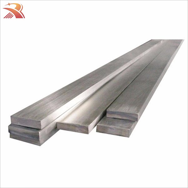 S355JO Galvanized Flat Steel